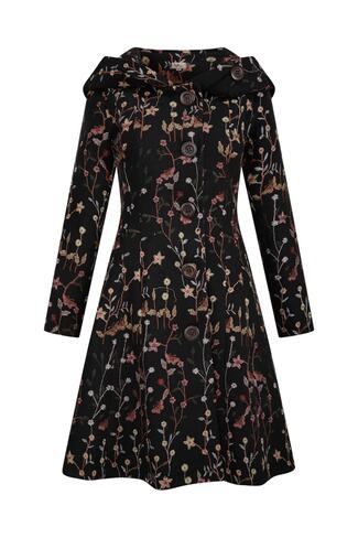 Toba coat EWLB1