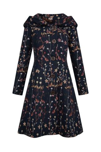 Toba coat EWLB1