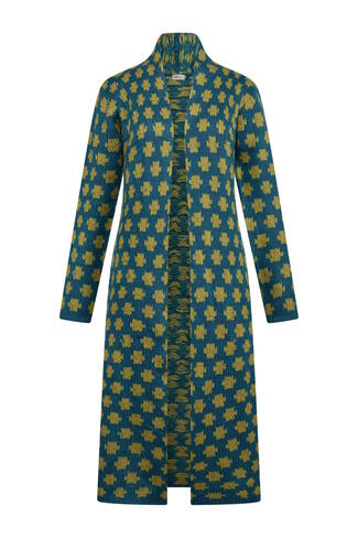 Flash cardigan MHD