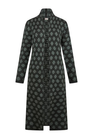 Flash cardigan MHD