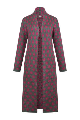 Flash cardigan MHD