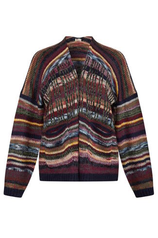 Amiens cardigan STS