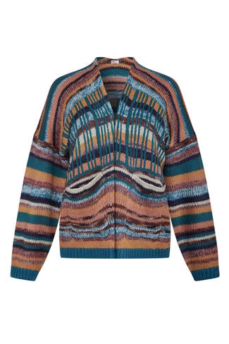 Amiens cardigan STS