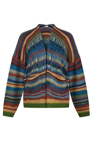 Amiens cardigan STS