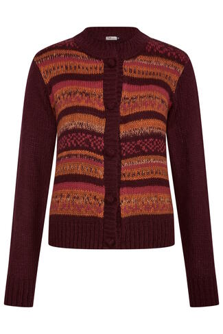 Gaya cardigan ST