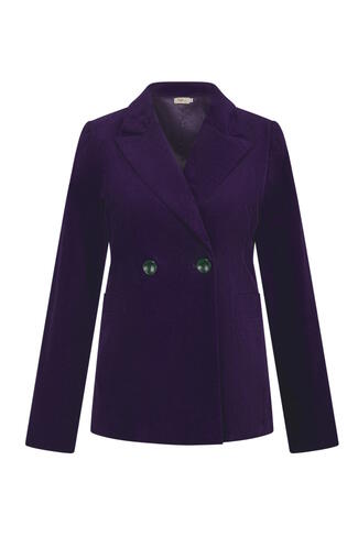 Amble jacket RBS