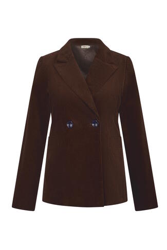 Amble jacket RBS