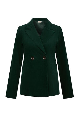 Amble jacket RBS