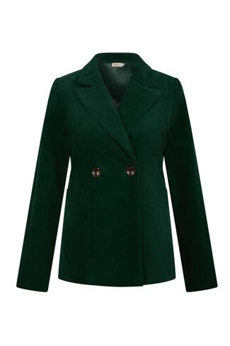 Amble jacket RBS
