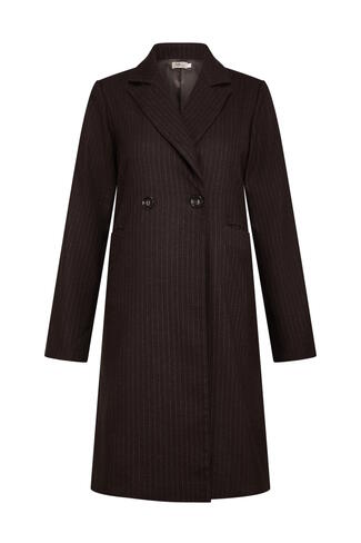 Blackpool jacket TWS