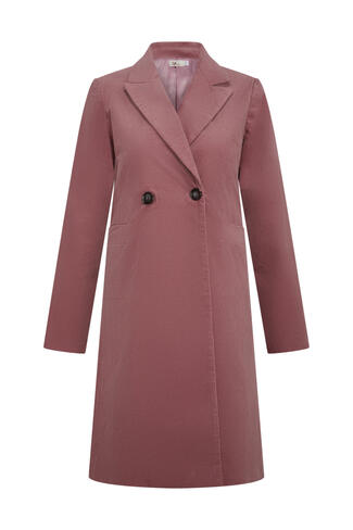 Blackpool jacket RBS