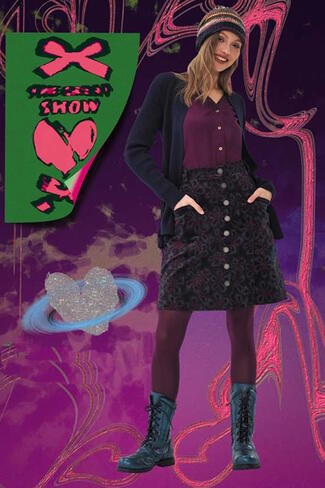 Berwick skirt CORP