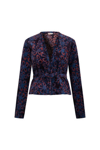 Penzance jacket CORP