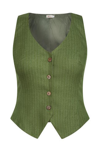 Assisi gilet TWS