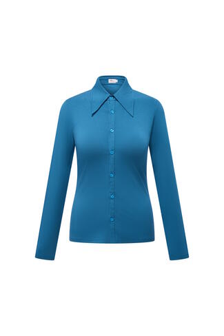 Mimas blouse BVS