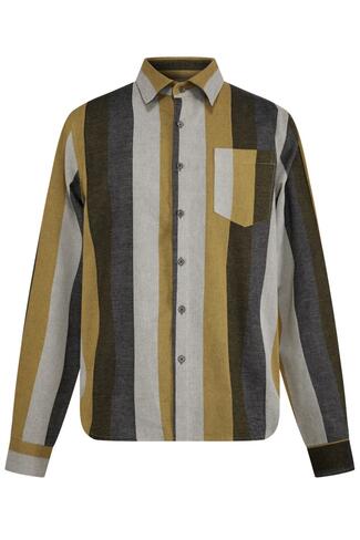 Stromboli blouse LCS