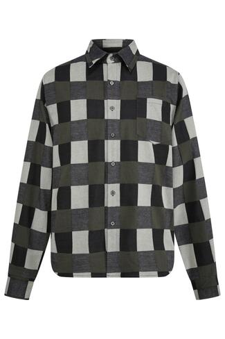 Stromboli blouse LCQ