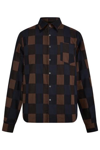 Stromboli blouse LCQ