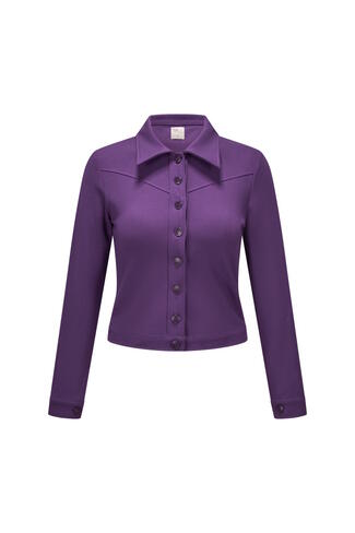 Sidney jacket PVS