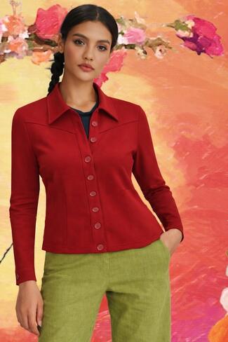 Sidney jacket PVS