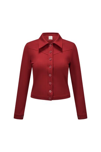 Sidney jacket PVS