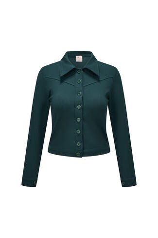 Sidney jacket PVS