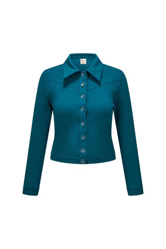 Sidney jacket PVS