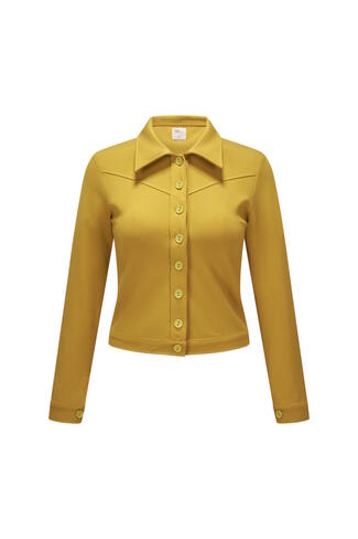 Sidney jacket PVS