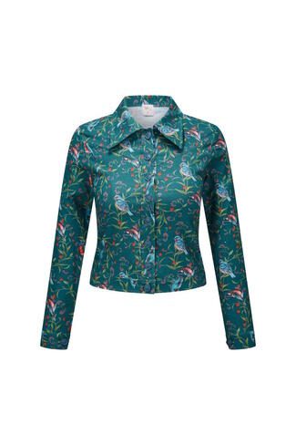 Sydney jacket LNSPA3