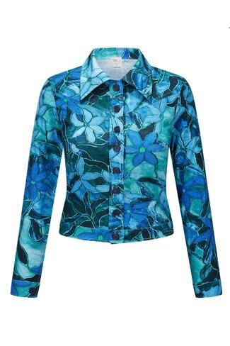 Sydney jacket LNSPA8