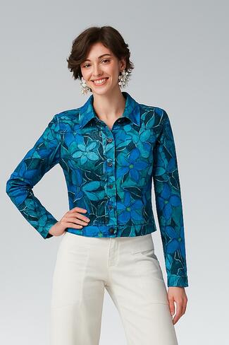 Sydney jacket LNSPA8