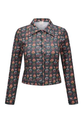 Sydney jacket LNSPC2