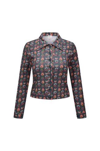 Sydney jacket LNSPC2