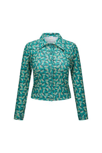 Sydney jacket LNSPC3