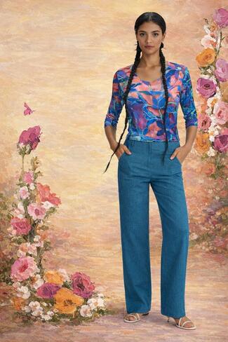 Cooroy trousers LNS