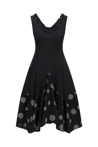 Frances dress CTEC