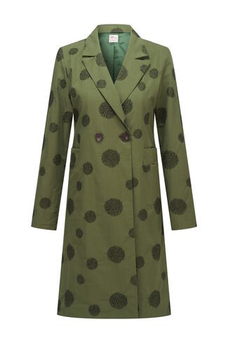 Blackpool jacket CTEC