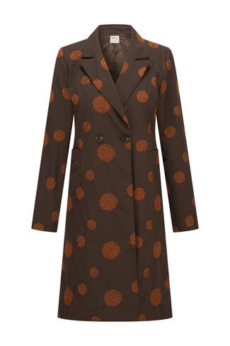 Blackpool jacket CTEC