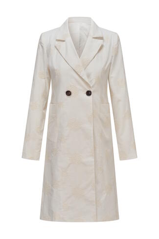 Blackpool jacket CTEC