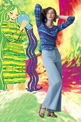 Diss trousers DS