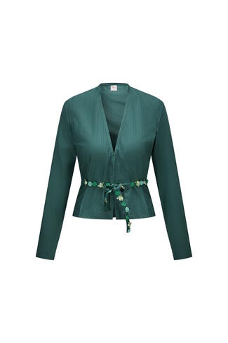 Penzance jacket LENF