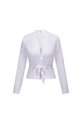 Penzance jacket LENF