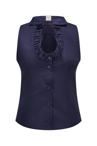 Lolovivi blouse CZ