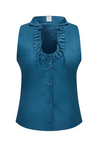 Lolovivi blouse CZ