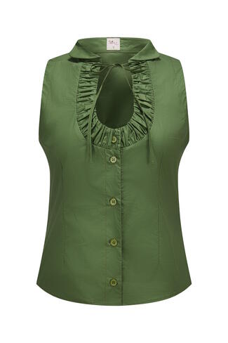 Lolovivi blouse CZ