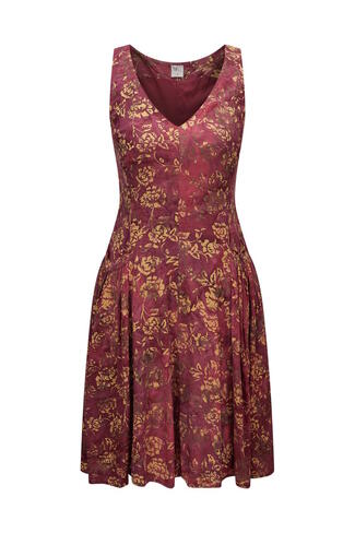 Teshi dress BKFA2