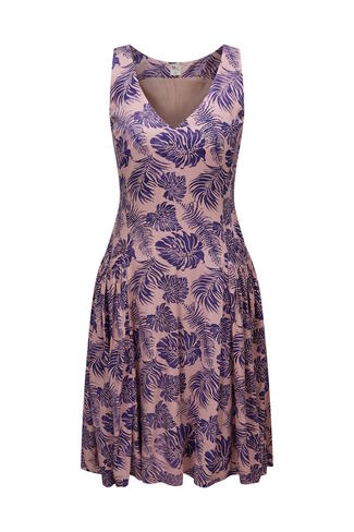 Teshi dress BKFC10