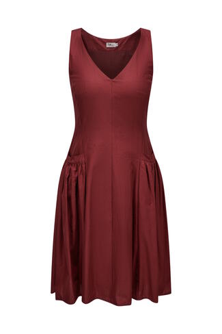 Teshi Dress LENO