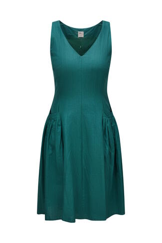 Teshi Dress LENO