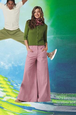 Taurus trousers CS2